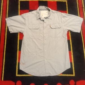 LRG Button-Up Shirt